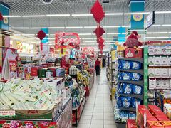 -阳光商都(悦园街分店)