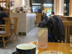 -森Some Fusion(荔湾店)