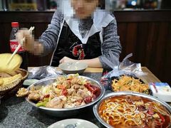 炼乳馒头片-辣盆盆麻辣小龙虾(哈尔滨总店)
