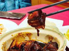 吉士红烧肉-老吉士酒家(天平路店)