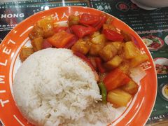 -添利·香港茶餐厅·下午茶(雪象店)