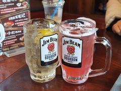 -鸟鹏烧鸟居酒屋(仁恒梦中心店)