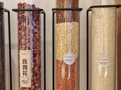 -甜心闲生传统手工冰粉(太古里店)