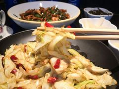 -湘阁里辣(东门茂业店)