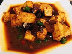-马虎风味菜馆(王府园小区店)