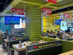 -丰茂烤串(卫星广场店)