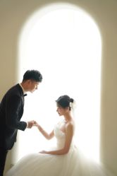 点击看大图 -金夫人婚纱摄影(总店)