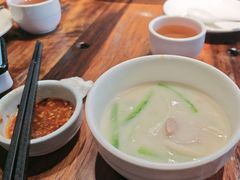 -大良毋米粥(锦龙路总店)