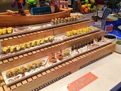 -非烤勿扰自助烤肉(阳江百利广场店)