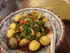 -孙府大院(步行街店)