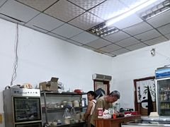 -延吉冷面馆(商品街7巷)