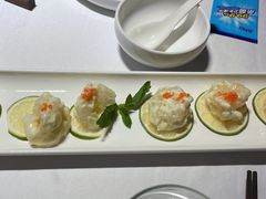 -106餐厅(山水文园店)