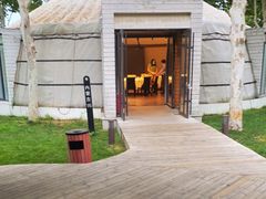 -九十九顶毡房(阜石路店)