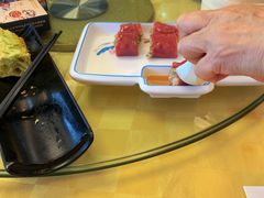 一品红米肠-龙宝轩(坦洲店)