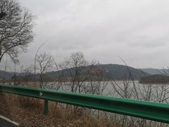 -和县香泉温泉度假村