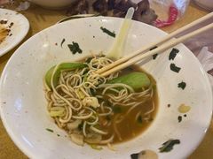 -水仙拉面(水仙街店)