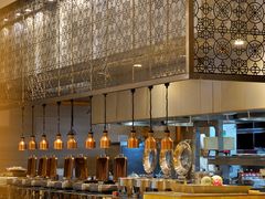 -常州富力喜来登酒店 Feast盛宴标帜西餐厅(新北万达广场店)