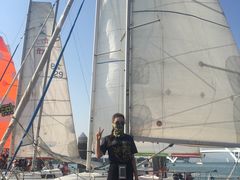 -鑫艋游艇海钓俱乐部