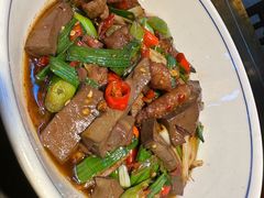 -老灶房-四川土菜(铁牛广场店)