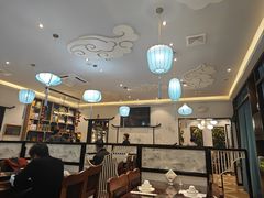 -赣南人家·头牌江西菜(劲松店)