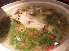 -顺福苑·新派淮扬菜