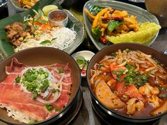 -安南越南餐厅(青岛万象城店)