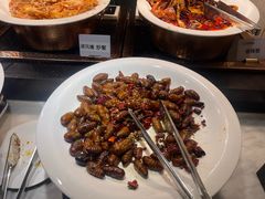 -川骄海鲜自助(亚运村店)