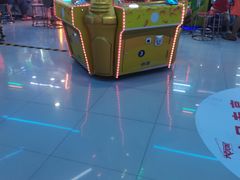 -大玩家(大连高新万达店)