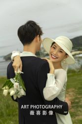 -薇喜影像艺术中心 ART PHOTO