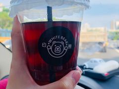 单品-白熊咖啡(闽江大道店)