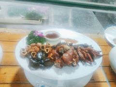 -故乡缘·香格里拉山庄(冷竹路店)