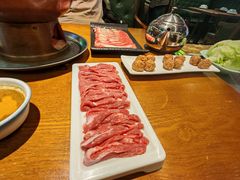 -年巴羊肉铺老铜锅(梅江店)