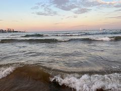 -青岛第三海水浴场
