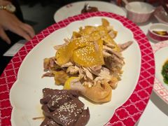 -谭厨中山传家菜.乳鸽.脆鲩鱼(华强北中航城店)