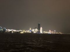 -武汉两江游览·夜游长江(汉口粤汉码头)