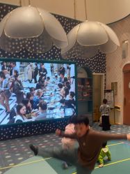 -奈尔宝·儿童乐园·亲子餐厅(苏州大悦城店)