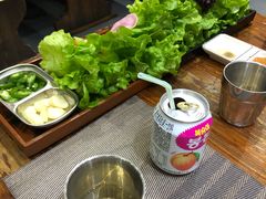 -韩一品韩国料理(柏庐南路店)