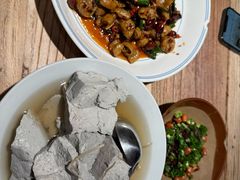 -树厨贵州菜(大十字店)