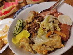 -捡角台湾食堂(宝山店)