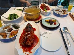 -松鹤楼·非遗·苏帮菜(融科店)