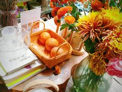 -艾加柒克蛋糕茶歇甜品台(春熙路店)