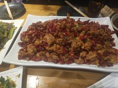 -望京一号·重庆江湖菜(工体店)
