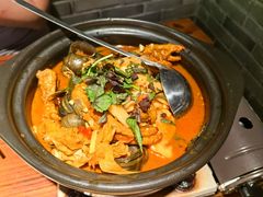 -随缘小馆(红岭路店)