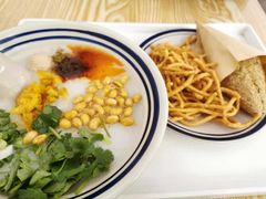 -正南齐北·老街糯米团(洪崖洞店)
