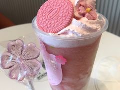 -奈雪的茶(中粮祥云小镇店)