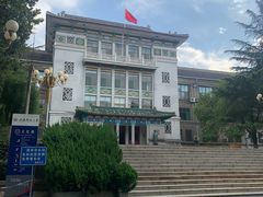 -山东师范大学(千佛山校区)