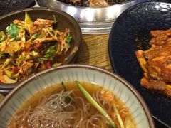 -一品诚记烤肉·甄选店(中南路店)