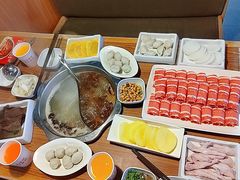 -傣妹火锅(南京东路一店)