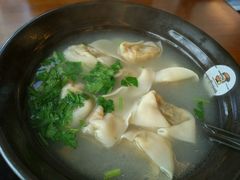 -如意馄饨(太平北路店)