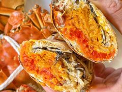 -品鲜村农家菜·阳澄湖大闸蟹(总店)